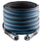 Fitt Fitt Force Pro 5/8 in. D X 100 ft. L Heavy Duty Premium Grade Garden Hose, PK4 FFP55800 - alternate 1